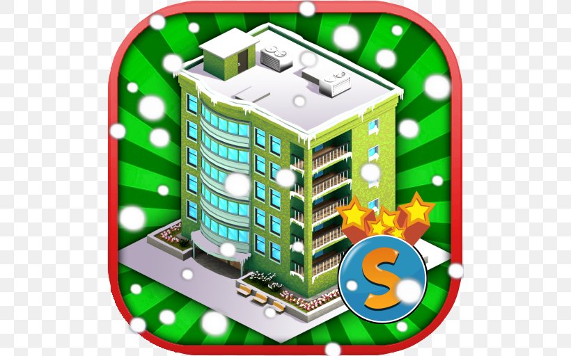City Island ™: Builder Tycoon City Island: Airport ™ City Island 3, PNG, 512x512px, City Island, Android, City Island Airport 2, Citybuilding Game, Economic Simulation Download Free