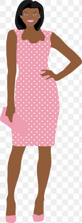 Woman - Fashion Woman Clothing Clip Art PNG