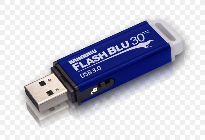 Kanguru FlashBlu 30 Kanguru SS3 USB 3.0 16GB Flash Drive With Physical Write Protect Switch USB Flash Drives Write Protection, PNG, 1154x789px, Usb Flash Drives, Computer Component, Computer Data Storage, Data Storage, Data Storage Device Download Free