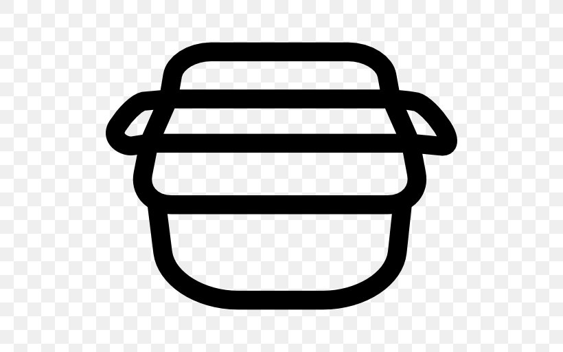 Picnic Baskets Tool Table, PNG, 512x512px, Basket, Black And White, Food, Handle, Lunch Download Free