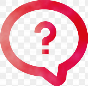 Question Mark PNG