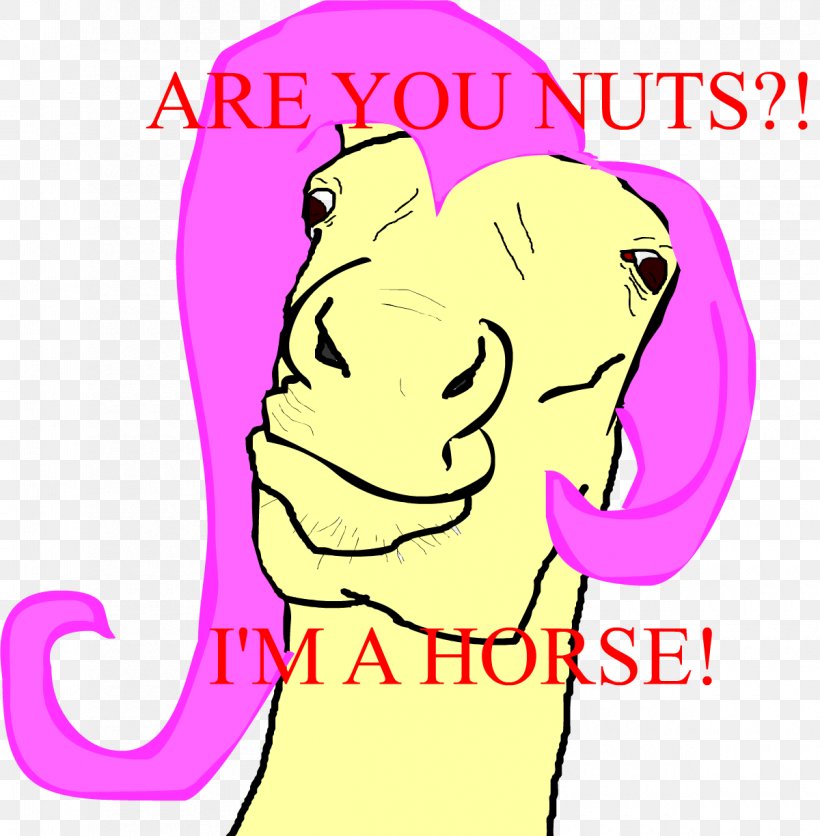 Snout Horse Fluttershy Applejack Pony, PNG, 1200x1224px, Watercolor, Cartoon, Flower, Frame, Heart Download Free