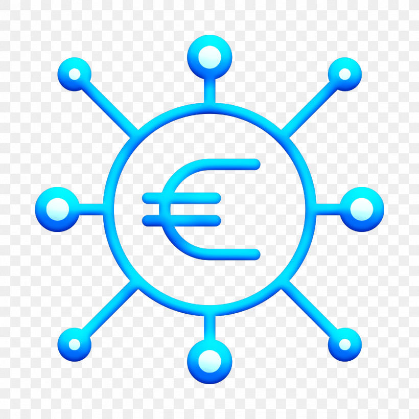 Startup New Business Icon Euro Icon Funding Icon, PNG, 1228x1228px, Startup New Business Icon, Azure, Blue, Circle, Euro Icon Download Free