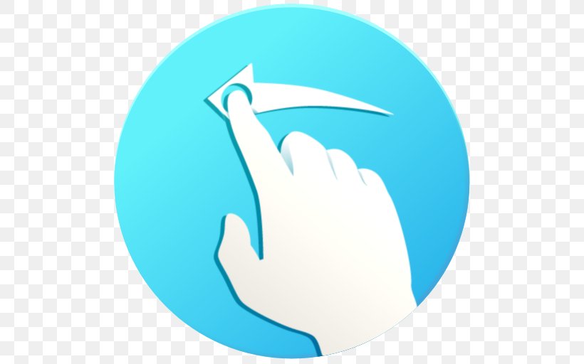 Thumb Clip Art Logo, PNG, 512x512px, Thumb, Aqua, Finger, Hand, Logo Download Free
