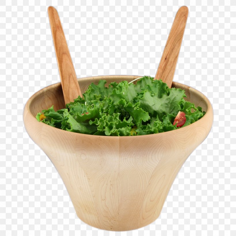 Bowl Leaf Vegetable Salad Kitchenware, PNG, 1200x1200px, Bowl, Dish, Eating, Flowerpot, Food Download Free