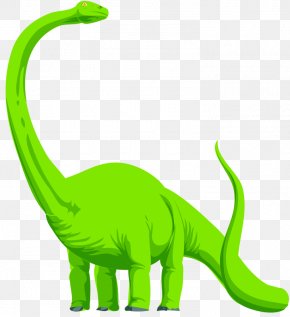 brachiosaurus clipart house