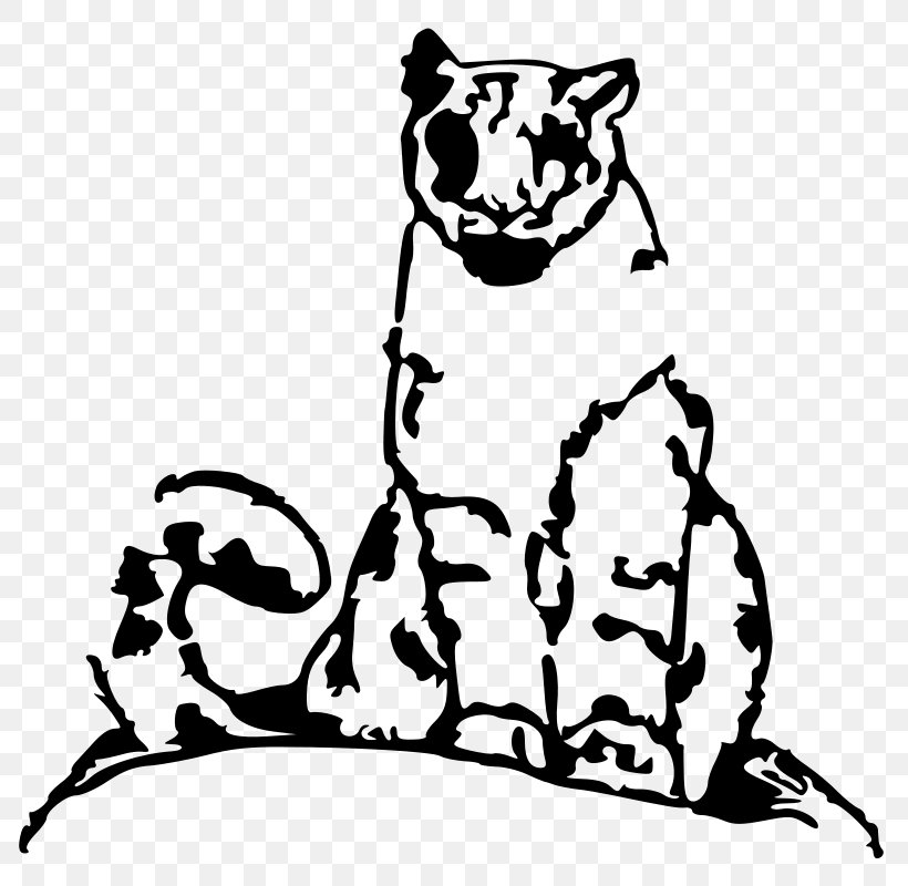 Cat Dog Drawing Clip Art, PNG, 800x800px, Cat, Animal, Art, Artwork, Big Cat Download Free