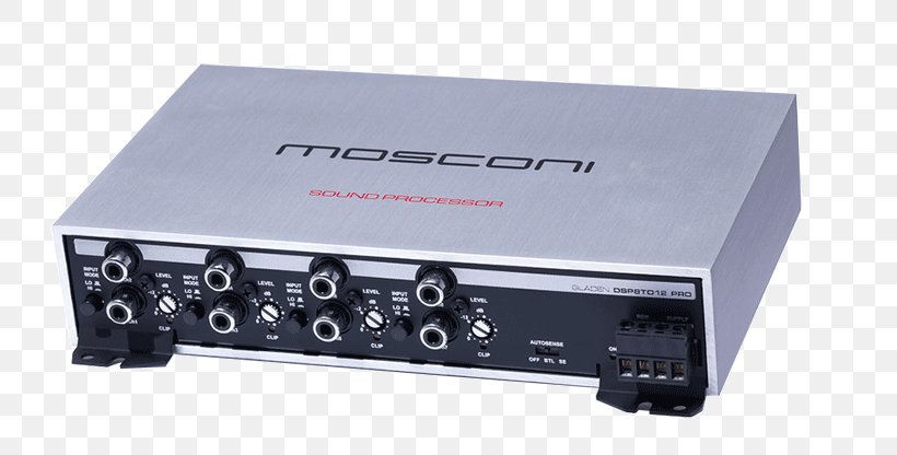 Digital Signal Processor Central Processing Unit Mosconi 6to8, PNG, 800x416px, Digital Signal Processor, Amplifier, Analog Signal, Audio, Audio Equipment Download Free