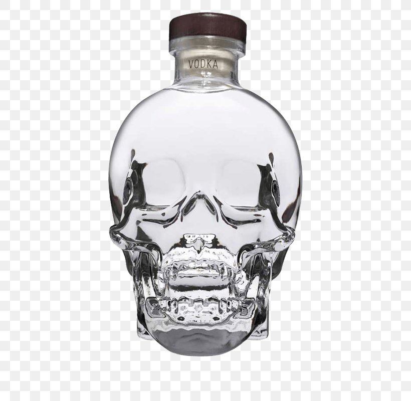 Distilled Beverage Crystal Head Vodka Liqueur Grey Goose, PNG, 400x800px, Distilled Beverage, Alcohol By Volume, Alcoholic Drink, Barware, Bottle Download Free