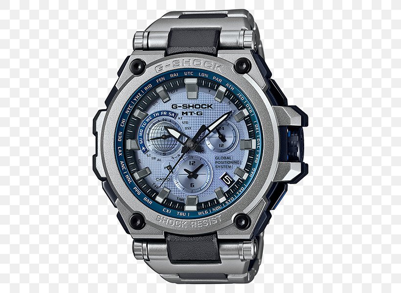 G-Shock MTG Watch G-Shock MT-G Casio, PNG, 500x600px, Gshock, Brand, Casio, Gold, Gshock Mtg Download Free