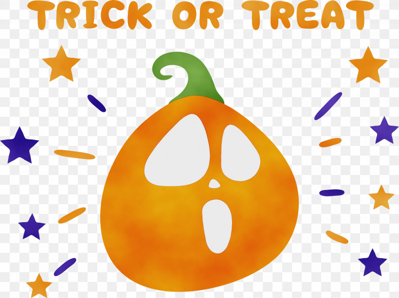 Icon Premier Pediatric Neurosurgery, PNG, 3000x2243px, Trick Or Treat, Happy Halloween, Paint, Watercolor, Wet Ink Download Free
