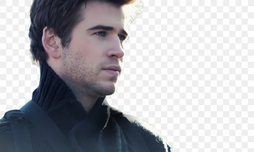 Independence Day Cartoon, PNG, 2580x1548px, Liam Hemsworth, Actor, Black Hair, Cheek, Chin Download Free