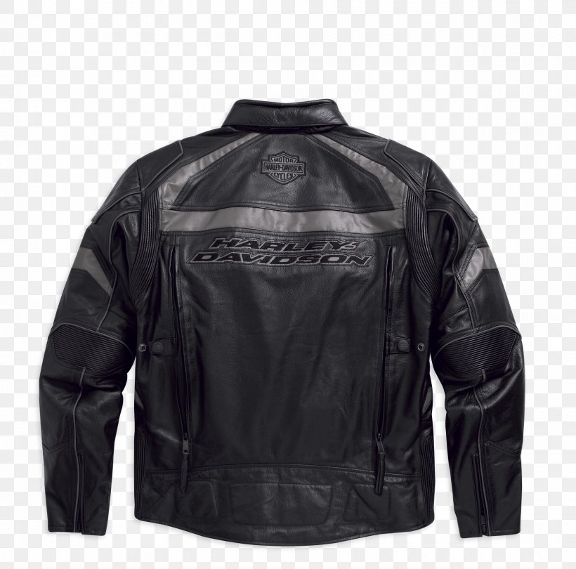 Leather Jacket Harley-Davidson Giubbotto Motorcycle, PNG, 1760x1739px, Leather Jacket, Andrew Marc, Black, Blouson, Coat Download Free