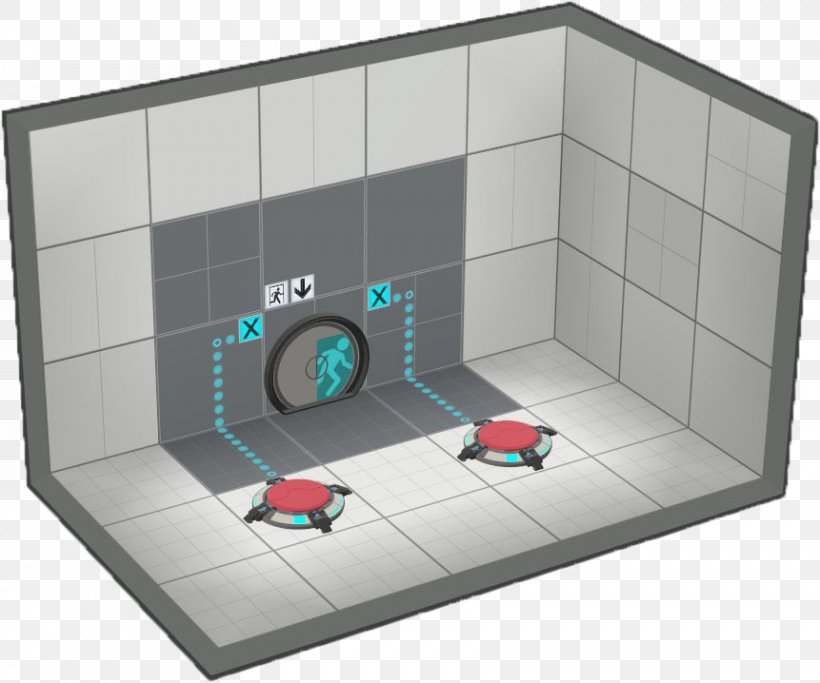 Portal 2 AND Gate Logic Gate Puzzle, PNG, 861x718px, Portal 2, And Gate, Logic, Logic Gate, Logic Puzzle Download Free