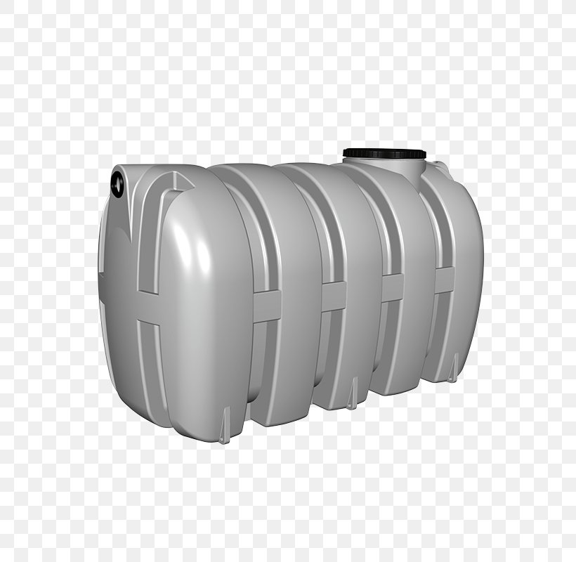 Septic Tank Industrial Water Treatment Wastewater Sanitation Plastic, PNG, 800x800px, Septic Tank, Cylinder, Eau Pluviale, Hardware, Industrial Water Treatment Download Free