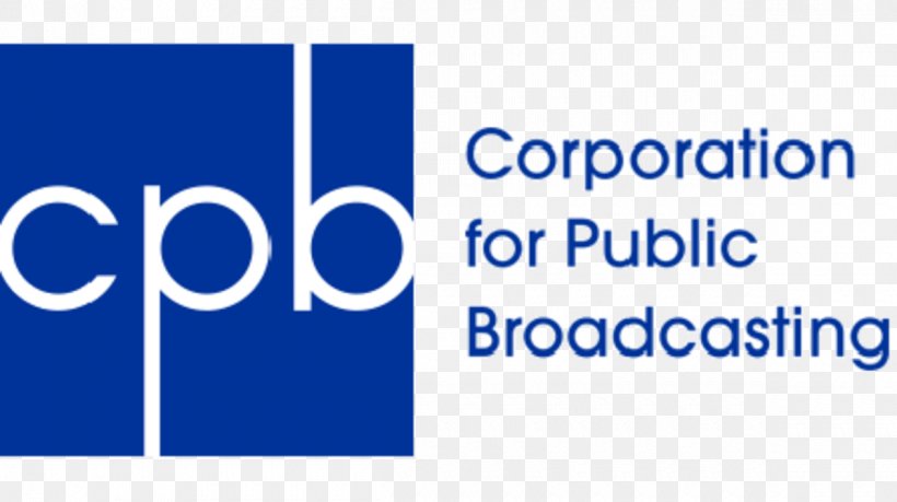 Corporation For Public Broadcasting Company PBS, PNG, 1200x673px, Corporation For Public Broadcasting, Area, Banner, Blue, Brand Download Free
