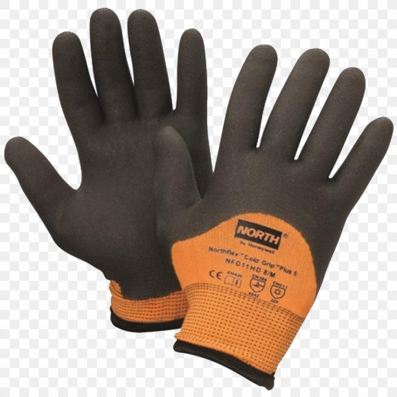 Cut-resistant Gloves Cold Personal Protective Equipment Vocollect, Inc., PNG, 1000x1000px, Glove, Bicycle Glove, Coating, Cold, Cutresistant Gloves Download Free