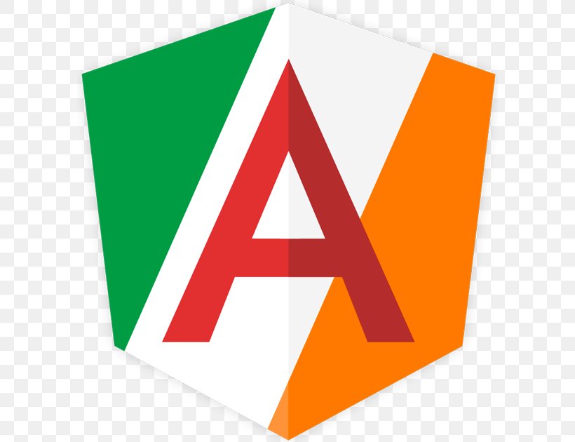 Dublin Front And Back Ends Angular JavaScript Logo, PNG, 600x630px, Dublin, Angular, Brand, County Dublin, Flag Download Free