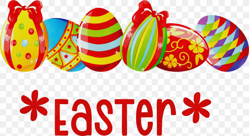 Easter Bunny, PNG, 3462x1895px, Easter Eggs, Cartoon, Easter Bunny, Easter Egg, Happy Easter Download Free
