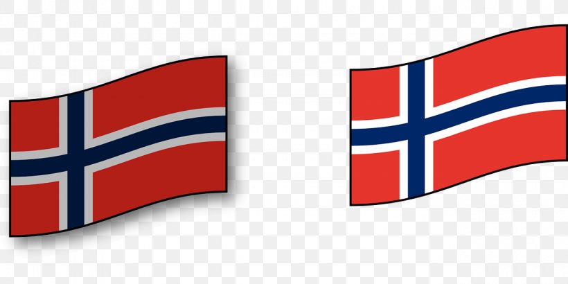 Flag Of Norway Clip Art, PNG, 1280x640px, Norway, Brand, Drawing, Flag, Flag Of Finland Download Free