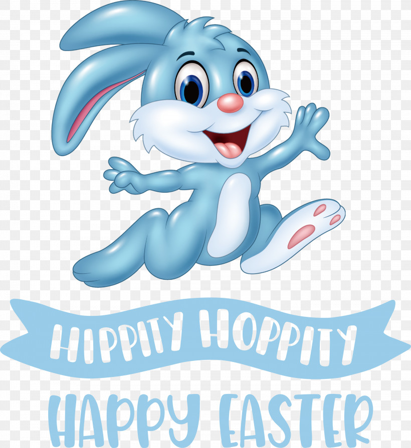Happy Easter Day, PNG, 2747x3000px, Happy Easter Day, Cartoon, Drawing, Rabbit, Royaltyfree Download Free