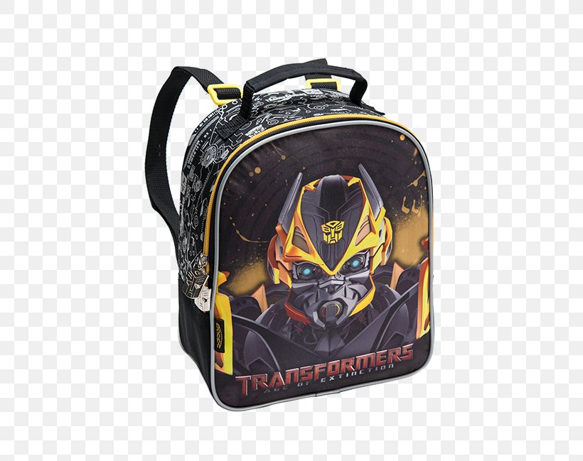 Optimus Prime Transformers Backpack Stationery, PNG, 600x649px, Optimus Prime, Backpack, Bag, Brand, Bumblebee Download Free