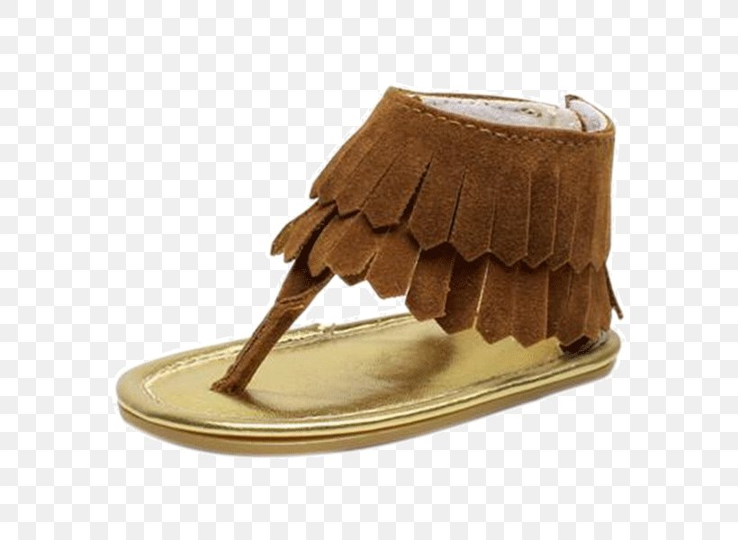 Sandal Leather Shoe Flip-flops Handbag, PNG, 600x600px, Sandal, Absatz, Barefoot, Beige, Brown Download Free