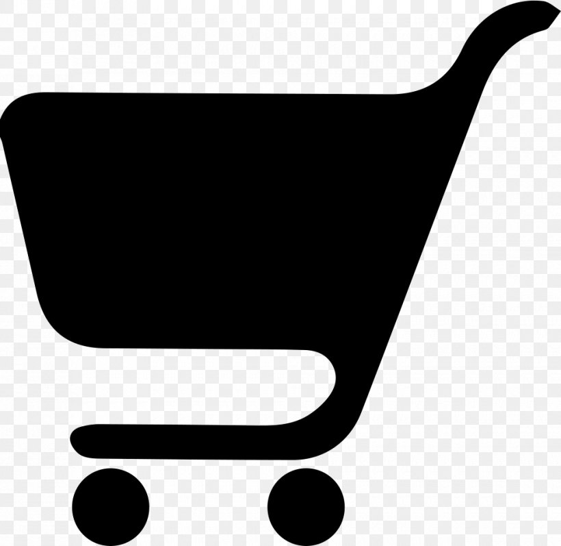 Shopping Cart Clip Art, PNG, 980x953px, Shopping, Black, Black And White, Cart, Itsourtreecom Download Free