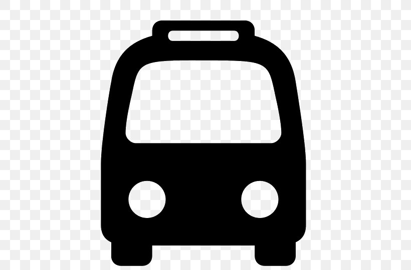 Airport Bus School Bus, PNG, 540x540px, Bus, Airport Bus, Black, Public Transport, School Bus Download Free