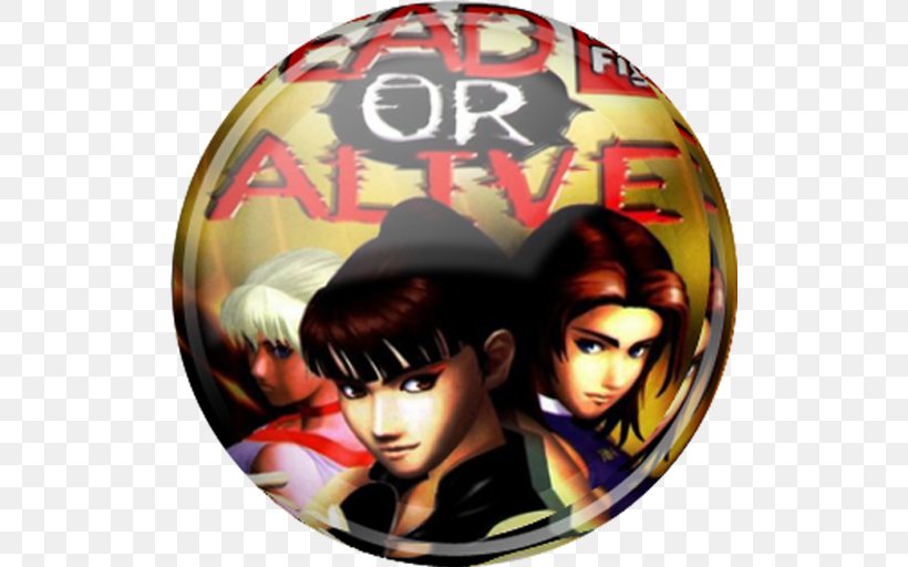 Dead Or Alive PlayStation 2 Tony Hawk's Pro Skater 4 Bloody Roar 2, PNG, 512x512px, Dead Or Alive, Arcade Game, Bloody Roar 2, Digimon Rumble Arena, Fashion Accessory Download Free
