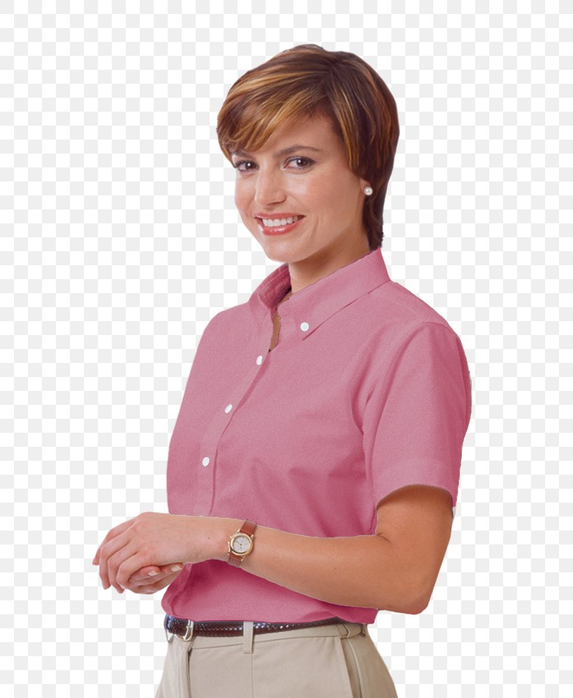 Dress Shirt T-shirt Blouse Polo Shirt Collar, PNG, 633x1000px, Dress Shirt, Abdomen, Arm, Blouse, Clothing Download Free