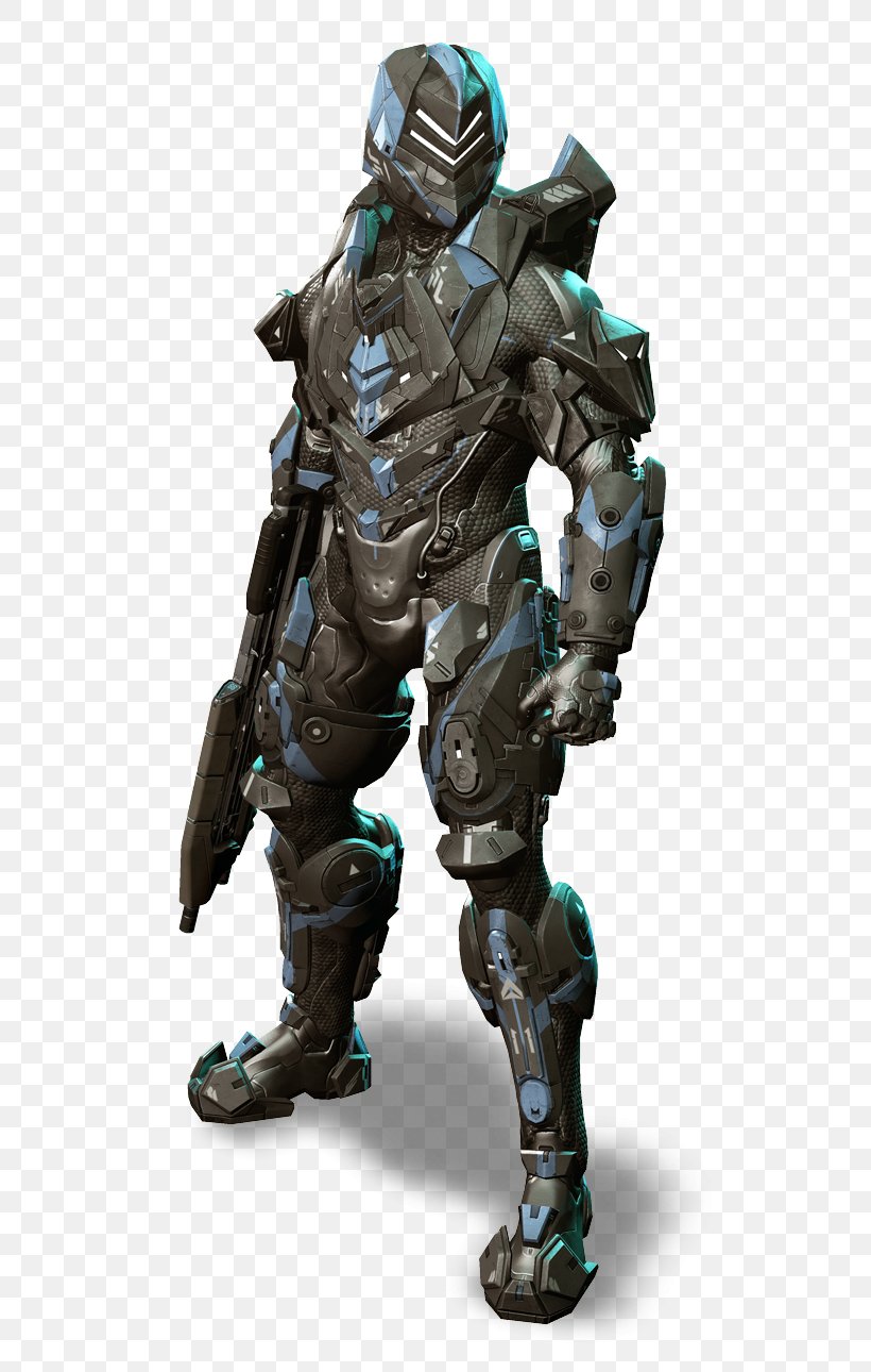 Halo 4 Halo: Reach Halo 3 Halo 5: Guardians Armour, PNG, 726x1290px, Halo 4, Action Figure, Armour, Army Men, Figurine Download Free