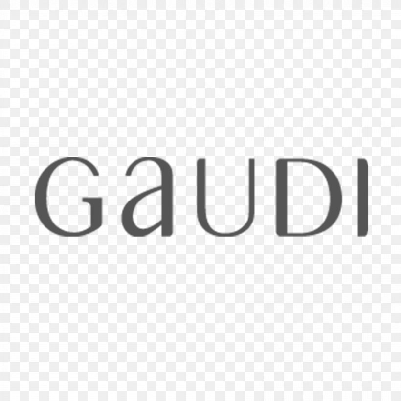 Logo Brand Product Marketing Gaudi, PNG, 833x834px, Logo, Advertising, Area, Brand, Clothing Download Free
