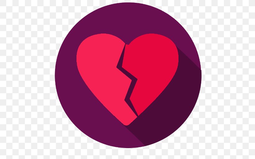Mobile App Sadness Love Google Play App Store, PNG, 512x512px, Sadness, App Annie, App Store, Broken Heart, Data Download Free