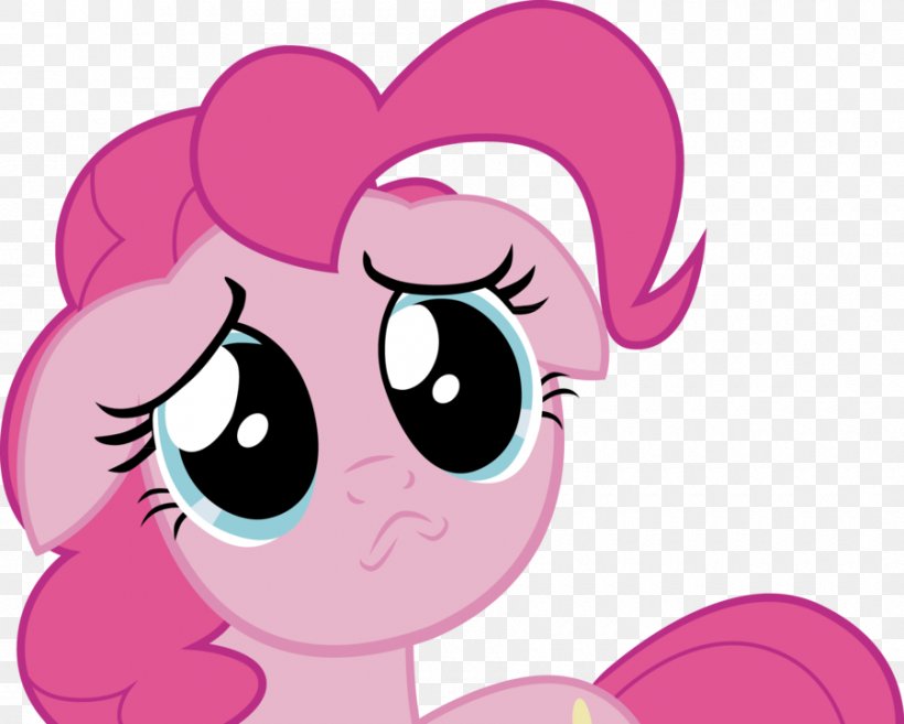 Pinkie Pie Rarity Applejack Pony Sadness, PNG, 900x722px, Watercolor, Cartoon, Flower, Frame, Heart Download Free