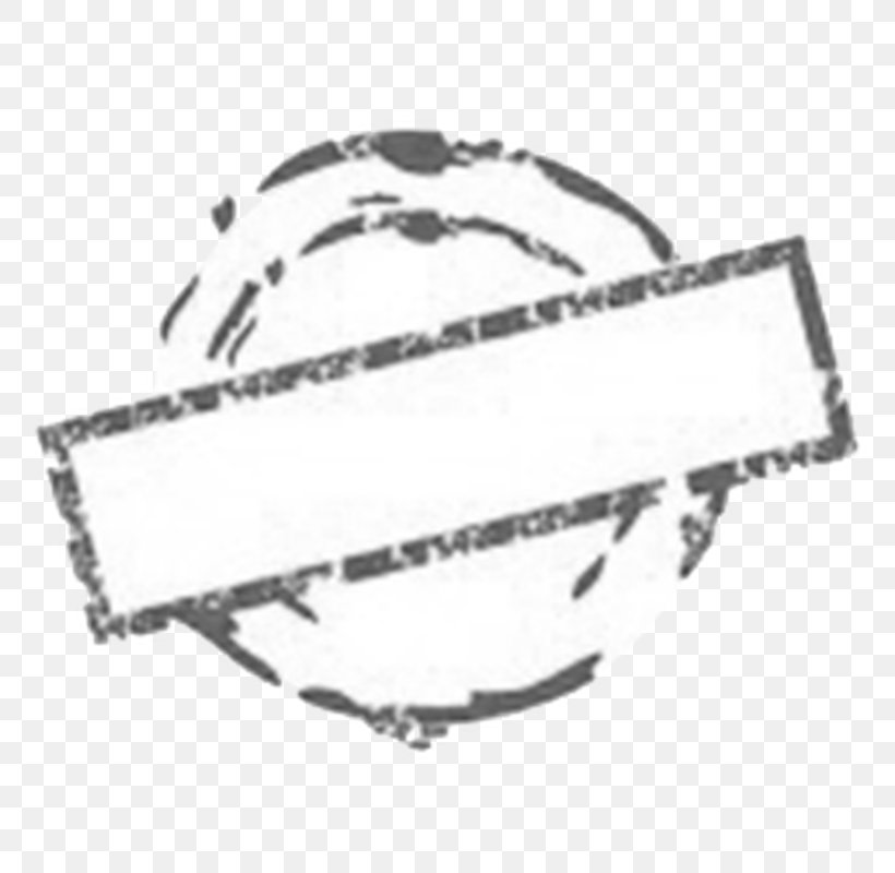 Rubber Stamp Postage Stamps Seal Clip Art, PNG, 800x800px, Rubber Stamp, Black, Black And White, Chain, Fashion Accessory Download Free