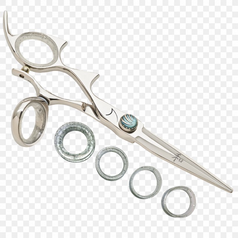 Scissors Shark Fin Hair-cutting Shears Handedness, PNG, 900x900px, Scissors, Cutting, Fin, Hair, Hair Care Download Free