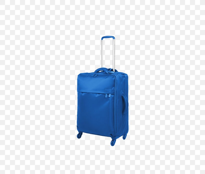 Suitcase Baggage Samsonite Trolley, PNG, 560x696px, Suitcase, Backpack, Bag, Baggage, Blue Download Free
