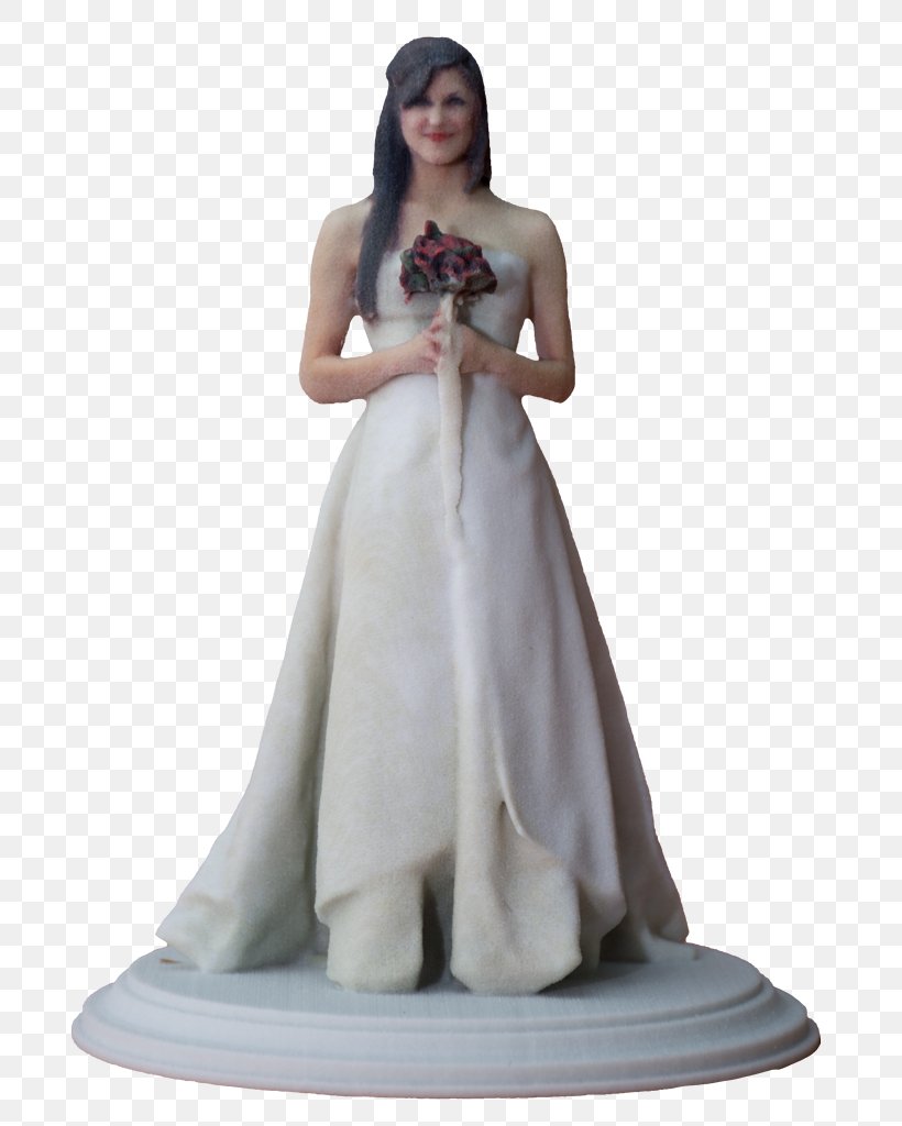 Wedding Dress Bride Gown, PNG, 731x1024px, Wedding Dress, Bridal Clothing, Bride, Dress, Figurine Download Free