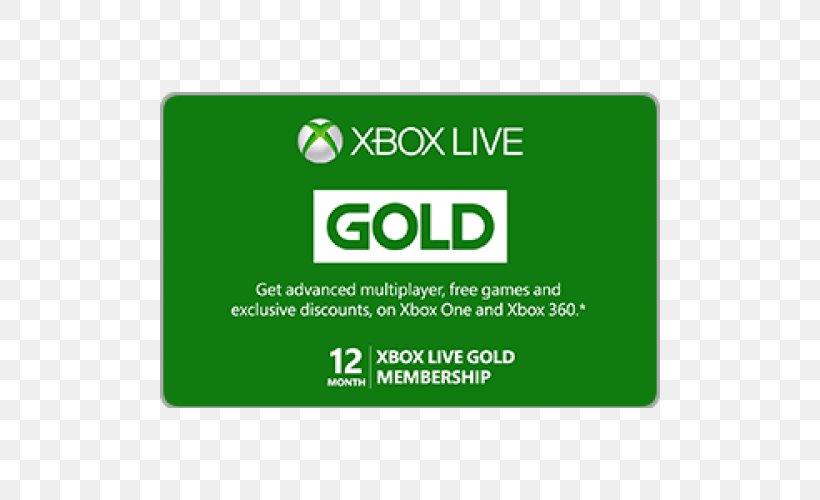 Xbox 360 Xbox Live Microsoft Xbox One, PNG, 500x500px, Xbox 360, Area, Brand, Ea Access, Gift Card Download Free