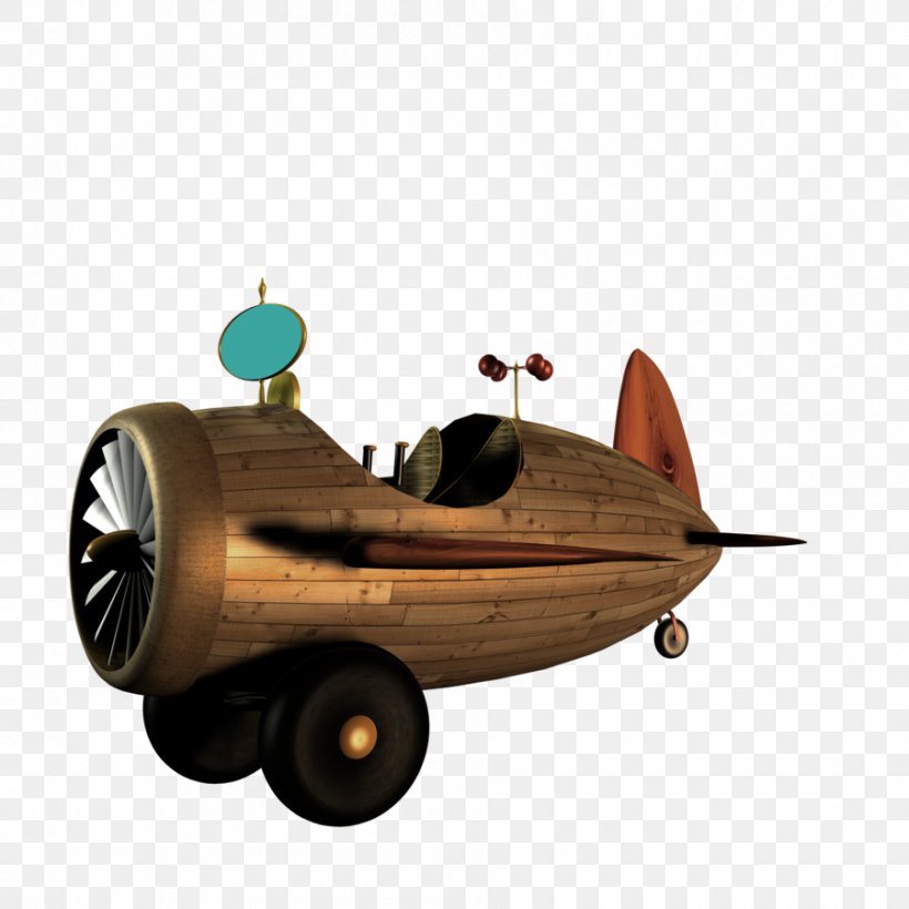 Airplane Aircraft Steampunk Clip Art, PNG, 900x900px, Airplane, Aircraft, Airship, Antique Aircraft, Art Download Free