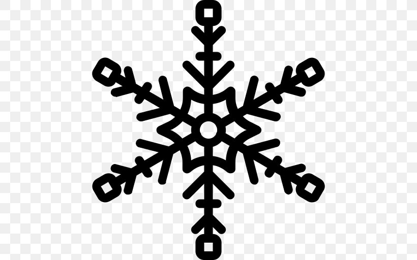 Christmas Icons, PNG, 512x512px, Snowflake, Christmas Day, Flat Design, Symbol, Symmetry Download Free