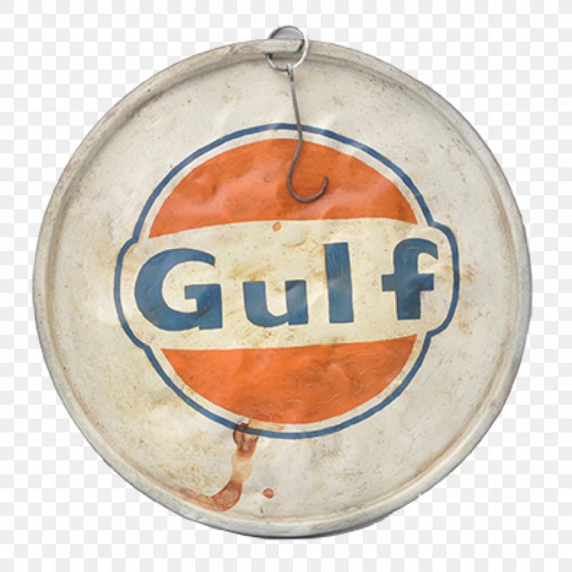 Christmas Ornament Gulf Oil Petroleum, PNG, 1100x1100px, Christmas Ornament, Christmas, Gulf, Gulf Oil, Orange Download Free