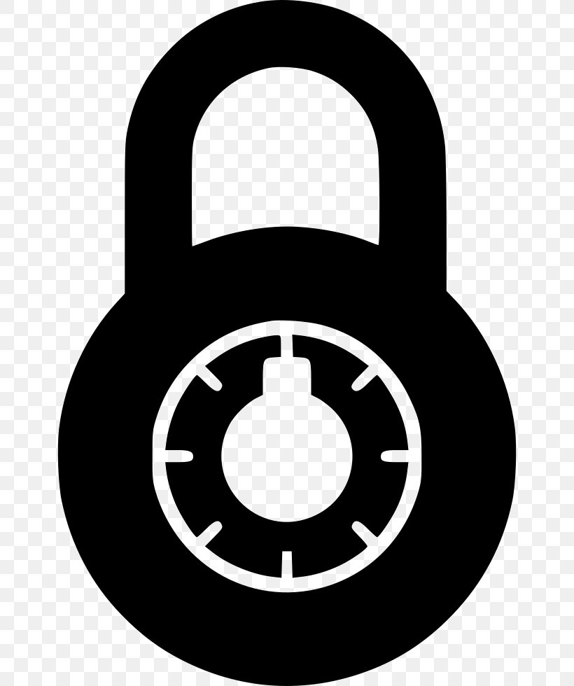 Hardware Accessory Padlock Black And White, PNG, 656x980px, Symbol, Black And White, Hardware Accessory, Padlock, Royaltyfree Download Free