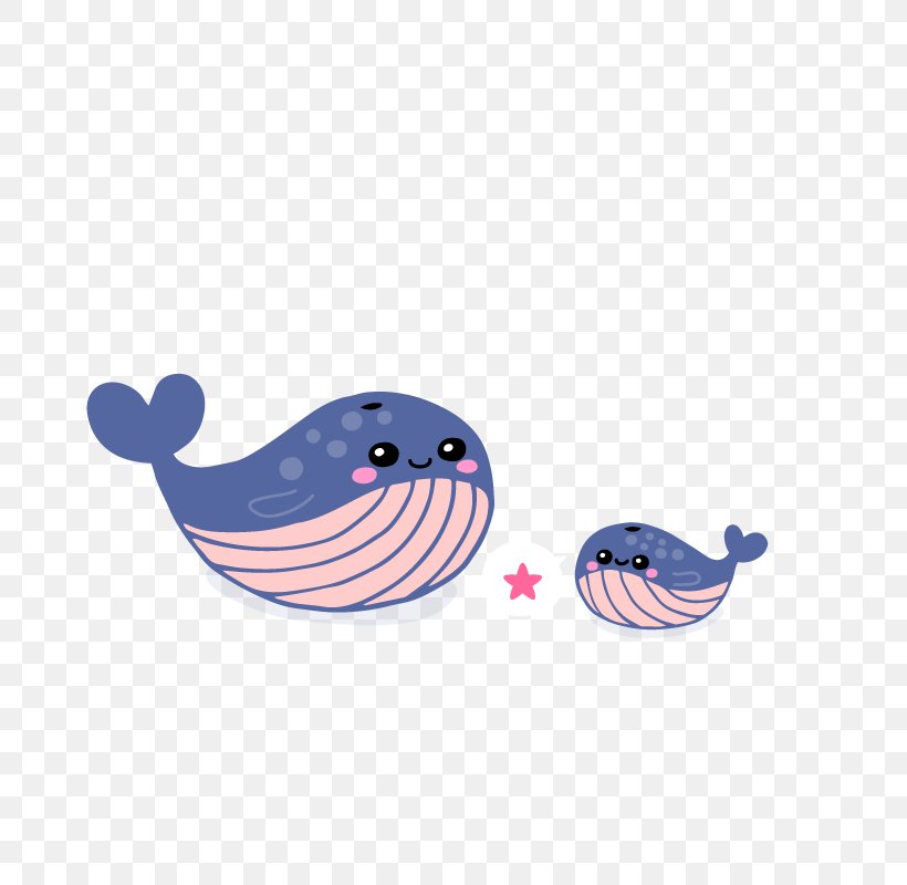 Download Right Whales Icon, PNG, 800x800px, Whale, Heart, Illustration, Pattern, Pink Download Free