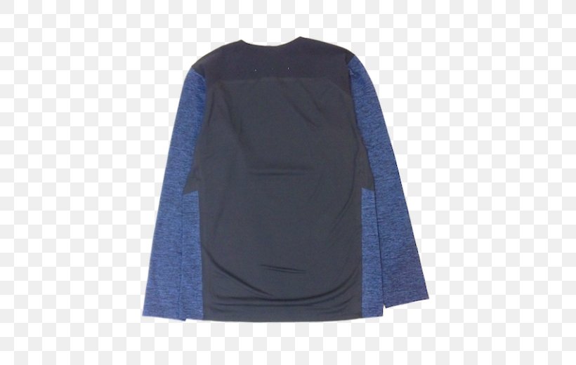 Long-sleeved T-shirt Pencil Skirt A-line, PNG, 520x520px, Tshirt, Aline, Blue, Burda Style, Cobalt Blue Download Free