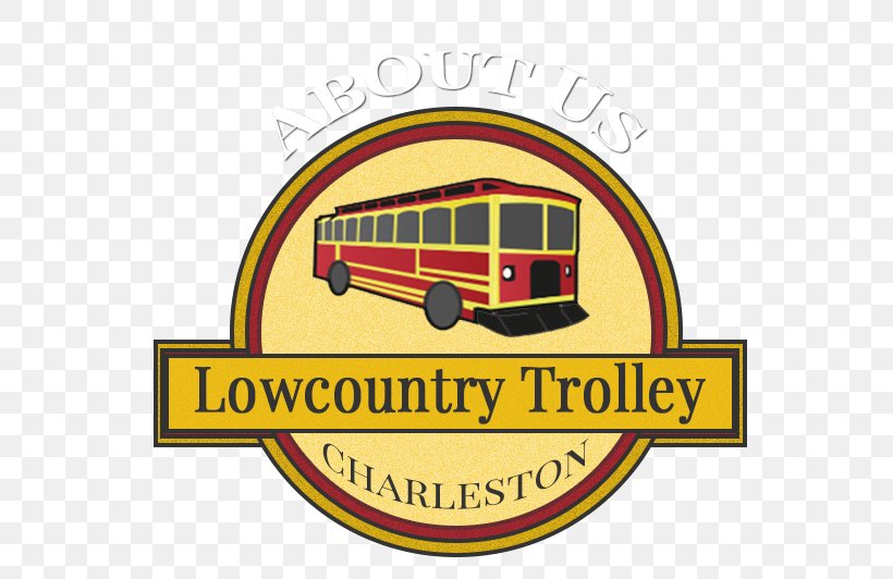 Lowcountry Loop Trolley Logo South Carolina Lowcountry Charleston, PNG, 704x532px, Logo, Area, Brand, Bus, Charleston Download Free
