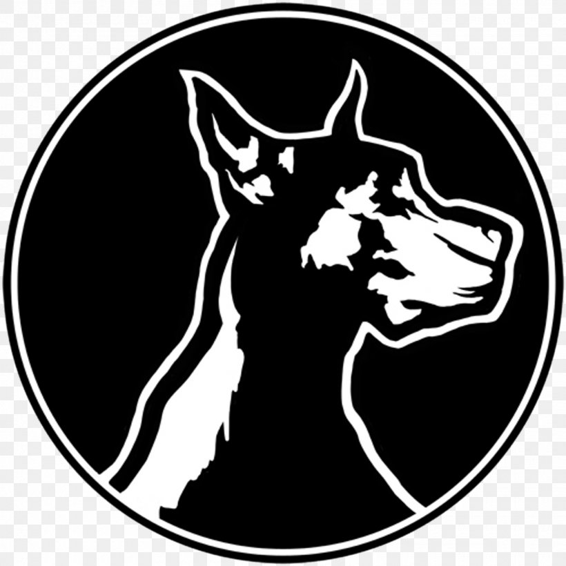 Psalms Horse Logo Silhouette, PNG, 1920x1920px, Psalms, Art, Black, Black And White, Canidae Download Free