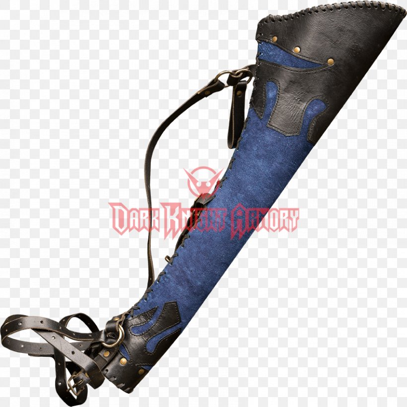 Quiver Leather Arrow Hunting Archery, PNG, 850x850px, Quiver, Archery, Gift, Human Back, Hunting Download Free