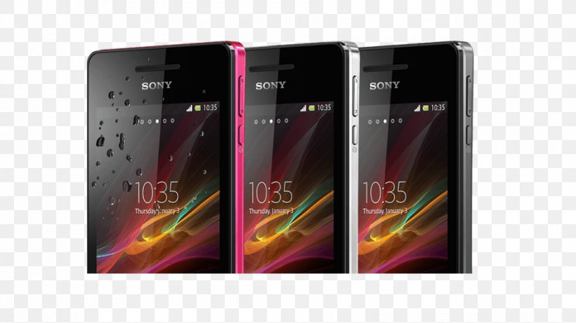 Smartphone Sony Xperia V Sony Xperia Z Ultra Sony Mobile, PNG, 940x529px, Smartphone, Communication Device, Electronic Device, Electronics, Feature Phone Download Free